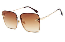 Carregar imagem no visualizador da galeria, Oculos de Sol Lady UV 400 -Relogio Militar Inteligente Smartwatch